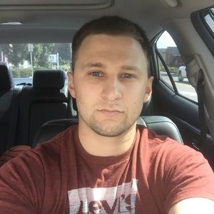 Meet your Posher, Jordan